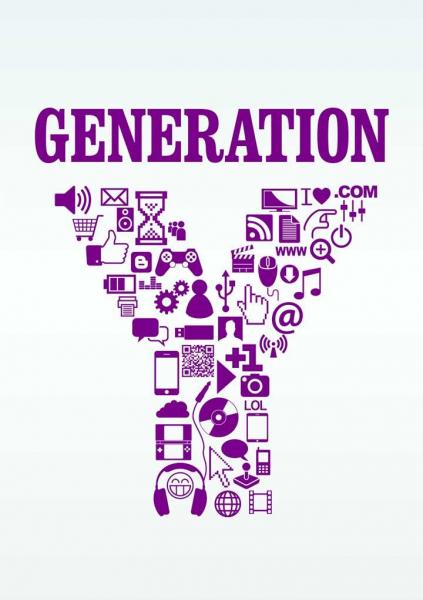 Gen y generation