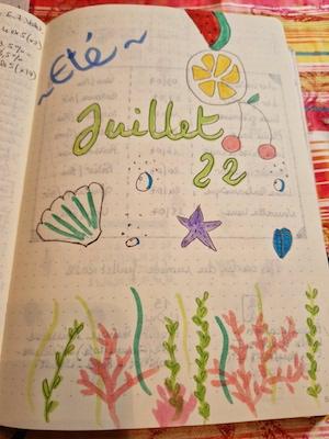 Page de juillet1 1